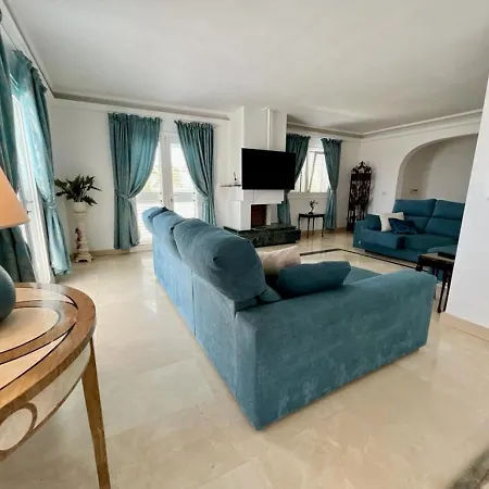Panorama Guest house *
