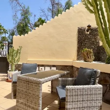 Panorama Guest house Costa Adeje (Tenerife)