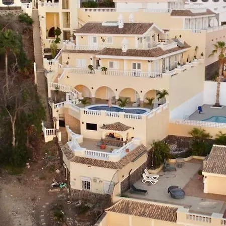 Guest house Panorama