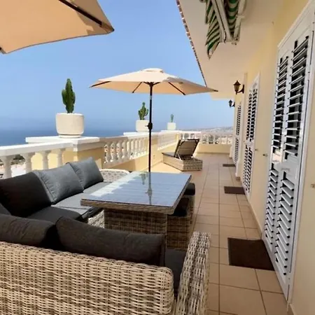 Panorama Guest house *
