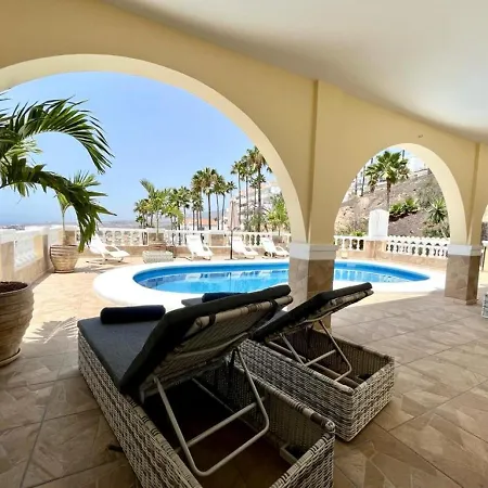 Panorama Guest house *