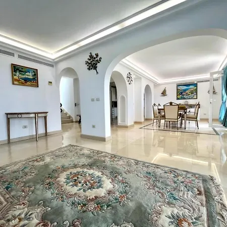 Panorama Guest house *