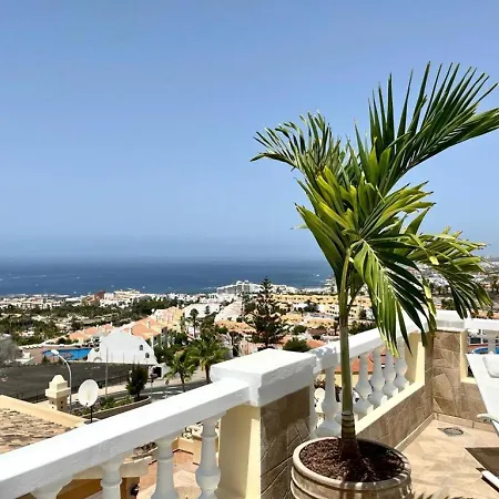 Guest house Panorama